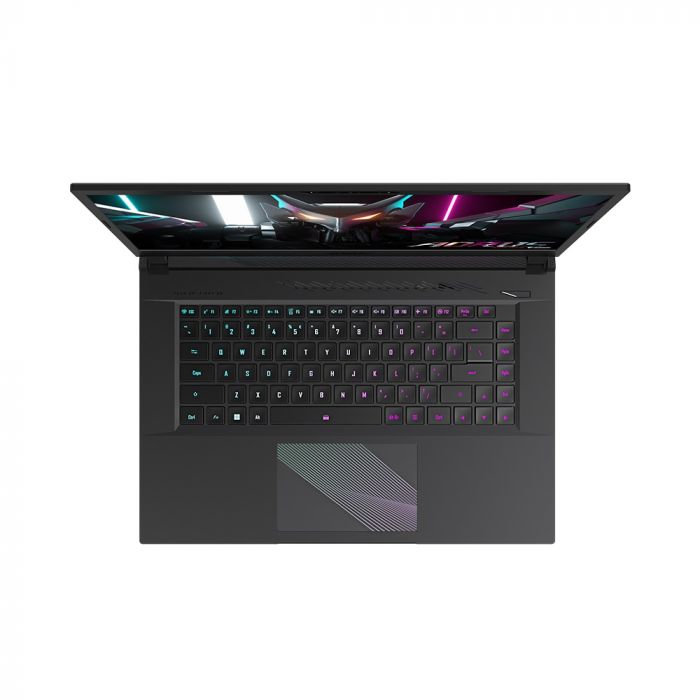 Ноутбук AORUS 15.6 QHD 165Hz/Intel i7-13700H/16/1TB/NVD4070-8/DOS