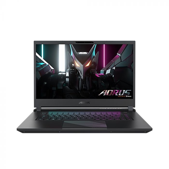 Ноутбук AORUS 15.6 QHD 165Hz/Intel i7-13700H/16/1TB/NVD4070-8/DOS