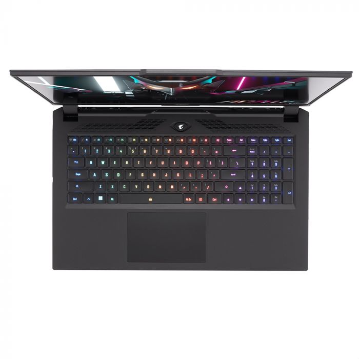 Ноутбук AORUS 17.3 FHD 360Hz/Intel i7-13700H/16/1TB/NVD4080-12/W11