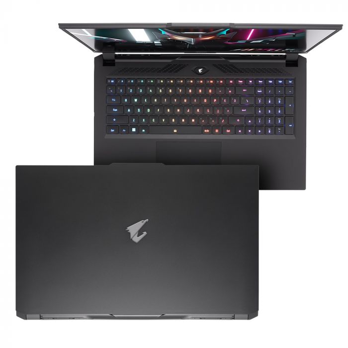 Ноутбук AORUS 17.3 FHD 360Hz/Intel i7-13700H/16/1TB/NVD4080-12/W11