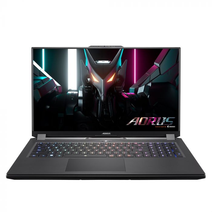 Ноутбук AORUS 17.3 FHD 360Hz/Intel i7-13700H/16/1TB/NVD4080-12/W11