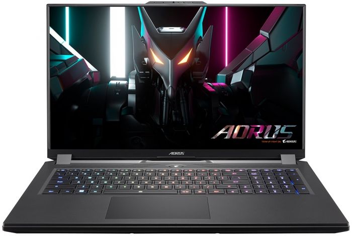 Ноутбук AORUS 17.3 FHD 360Hz/Intel i7-13700H/16/1TB/NVD4080-12/W11