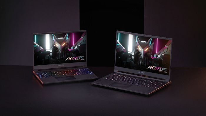 Ноутбук AORUS 17.3 QHD 240Hz/Intel i9-13900HX/32/1TB/NVD4090-16/W11P