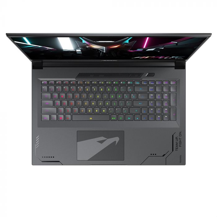 Ноутбук AORUS 17.3 QHD 240Hz/Intel i9-13900HX/32/1TB/NVD4090-16/W11P