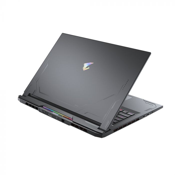 Ноутбук AORUS 17.3 QHD 240Hz/Intel i9-13900HX/32/1TB/NVD4090-16/W11P