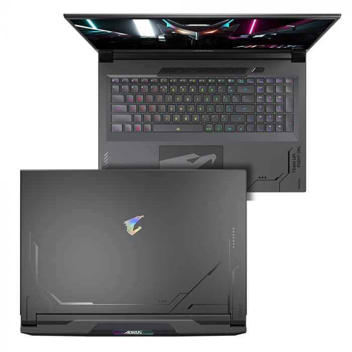 Ноутбук AORUS 17.3 QHD 240Hz/Intel i9-13900HX/32/1TB/NVD4090-16/W11P