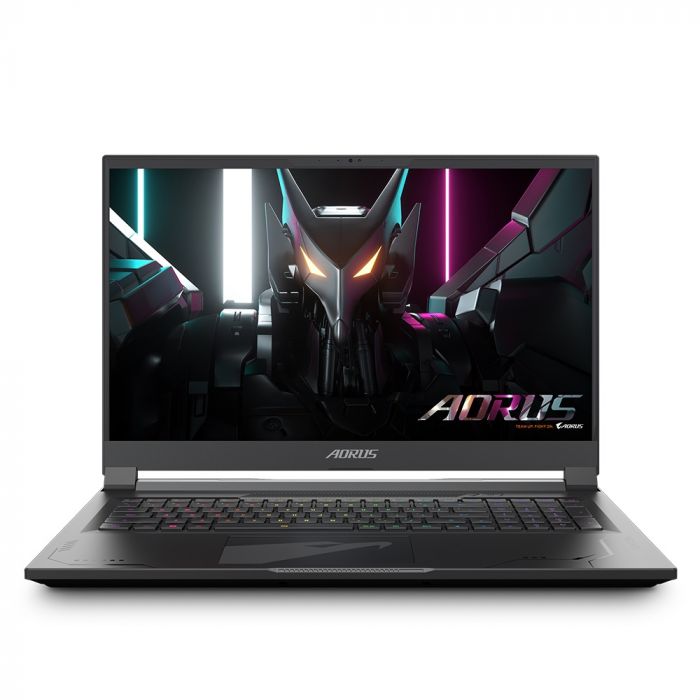 Ноутбук AORUS 17.3 QHD 240Hz/Intel i9-13900HX/32/1TB/NVD4090-16/W11P