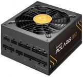Блок живлення CHIEFTEC Polaris Pro (1300W), >92%, 80+ Platinum, 135мм FDB, 1xMB 24pin(20+4), 2xCPU 8pin(4+4), 4xMolex, 12xSATA, 6xPCIe 8pin(6+2), 1xPCIe GEN5 16pin, Fully Modular