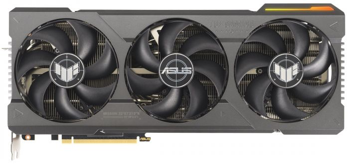 Відеокарта ASUS GeForce RTX 4080 16GB GDDR6X TUF GAMING OC TUF-RTX4080-O16G-GAMING