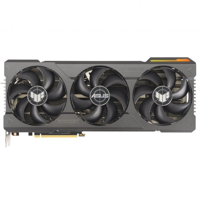 Відеокарта ASUS GeForce RTX 4080 16GB GDDR6X TUF GAMING TUF-RTX4080-16G-GAMING