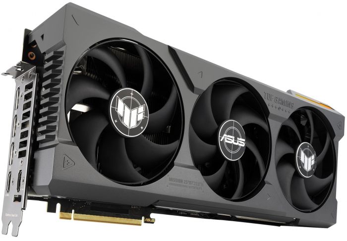 Відеокарта ASUS GeForce RTX 4080 16GB GDDR6X TUF GAMING TUF-RTX4080-16G-GAMING