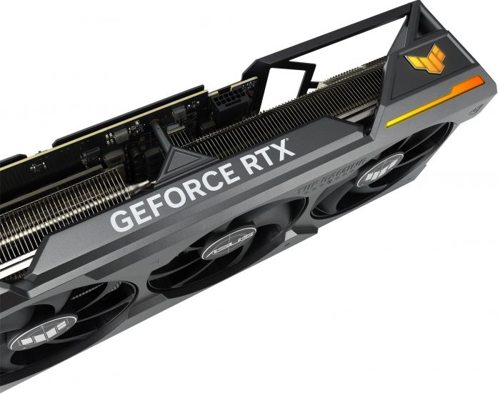 Відеокарта ASUS GeForce RTX 4080 16GB GDDR6X TUF GAMING TUF-RTX4080-16G-GAMING