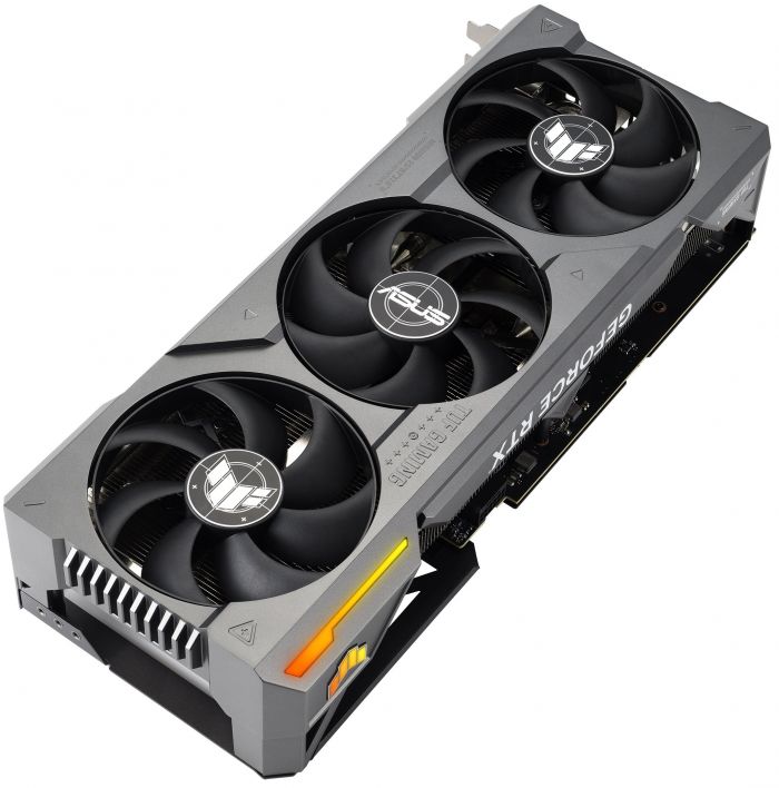 Відеокарта ASUS GeForce RTX 4080 16GB GDDR6X TUF GAMING TUF-RTX4080-16G-GAMING