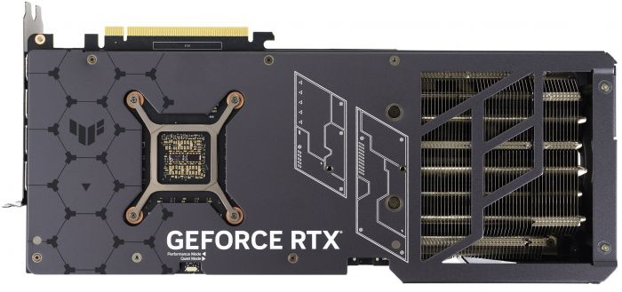 Відеокарта ASUS GeForce RTX 4080 16GB GDDR6X TUF GAMING TUF-RTX4080-16G-GAMING