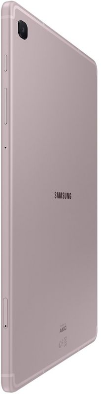 Планшет Samsung Galaxy Tab S6 Lite (P613) PLS TFT 10.4" 4Gb/SSD64Gb/BT/WiFi/Pink