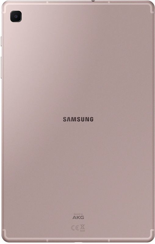 Планшет Samsung Galaxy Tab S6 Lite (P613) PLS TFT 10.4" 4Gb/SSD64Gb/BT/WiFi/Pink