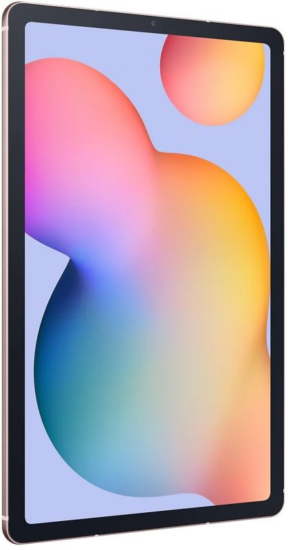 Планшет Samsung Galaxy Tab S6 Lite (P613) PLS TFT 10.4" 4Gb/SSD64Gb/BT/WiFi/Pink