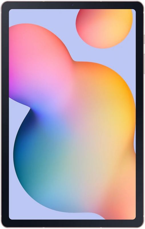 Планшет Samsung Galaxy Tab S6 Lite (P613) PLS TFT 10.4" 4Gb/SSD64Gb/BT/WiFi/Pink