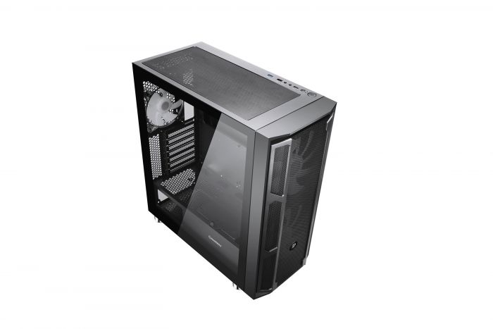 Комп’ютер персональний 2E Complex Gaming Intel i7-10700F/B460/32/1000F/NVD3060-12/FreeDos/GW02/750W