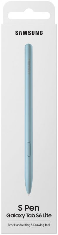 Планшет Samsung Galaxy Tab S6 Lite (P619) PLS TFT 10.4" 4Gb/SSD64Gb/BT/WiFi/LTE/Blue
