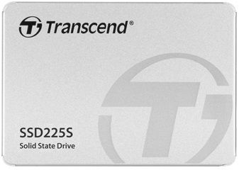 Накопичувач SSD Transcend 2.5" 4TB SATA 230S