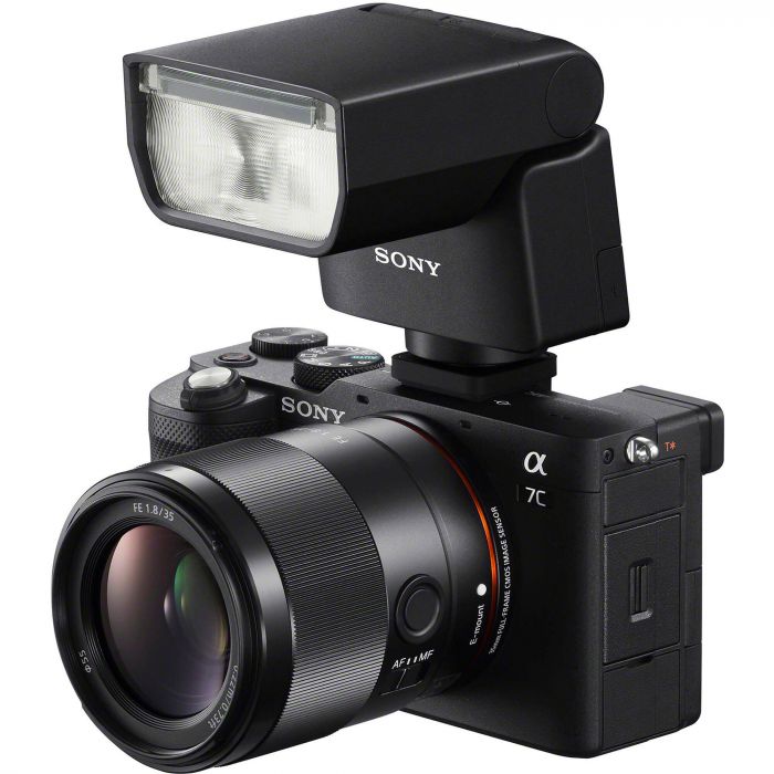 Спалах Sony HVL-F28RM