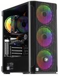 Комп’ютер персональний 2E Complex Gaming Intel i7-10700F/B460/32/1000F/NVD3060-12/FreeDos/GAX1/600W
