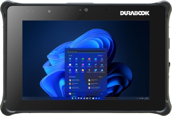 Планшет Durabook R8 8HD/Intel Pen-8500/8/128/int/LTE/W11P