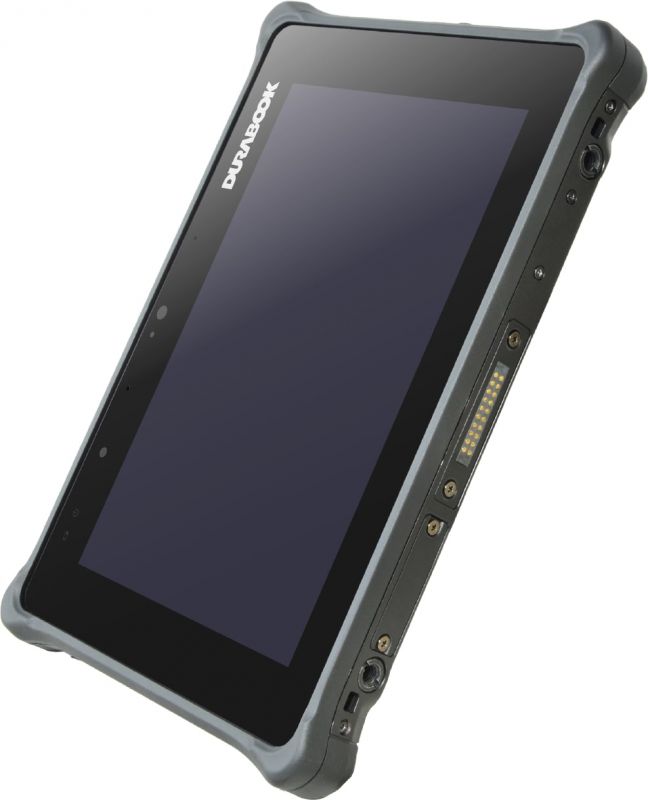 Планшет Durabook R8 8HD/Intel Pen-8500/8/128/int/LTE/W11P