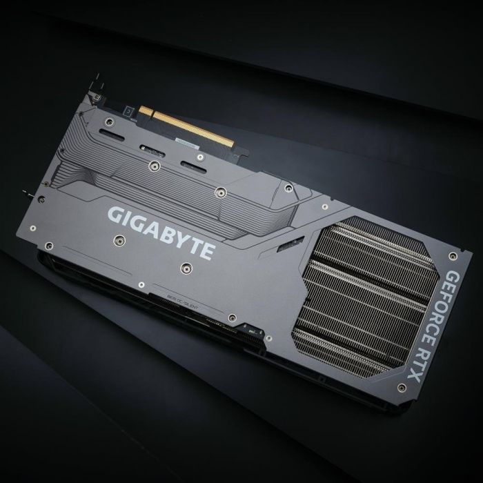 Відеокарта GIGABYTE GeForce RTX 4080 16GB GDDR6X GAMING OC