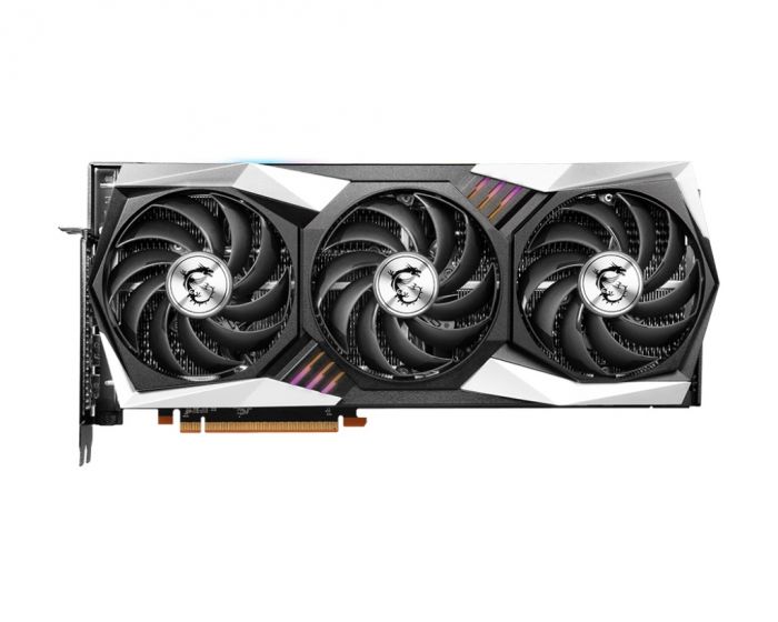 Вiдеокарта MSI Radeon RX 7900 XTX 24GB GDDR6 GAMING TRIO CLASSIC