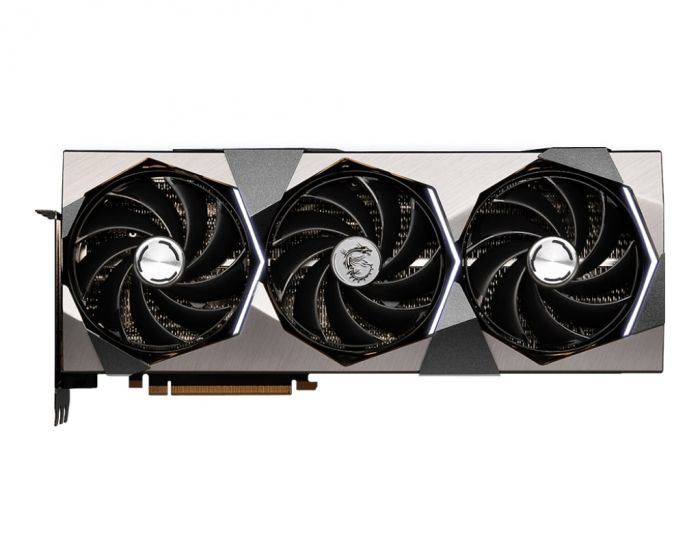 Відеокарта MSI GeForce RTX 4080 16GB GDDR6X SUPRIM X