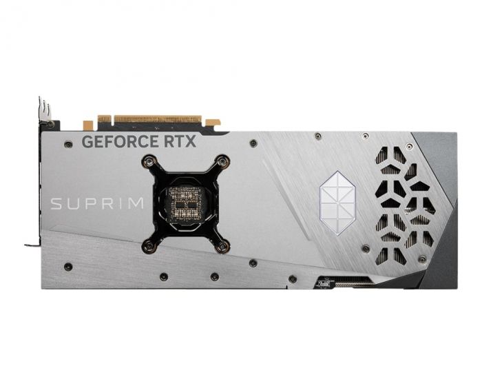 Відеокарта MSI GeForce RTX 4080 16GB GDDR6X SUPRIM X