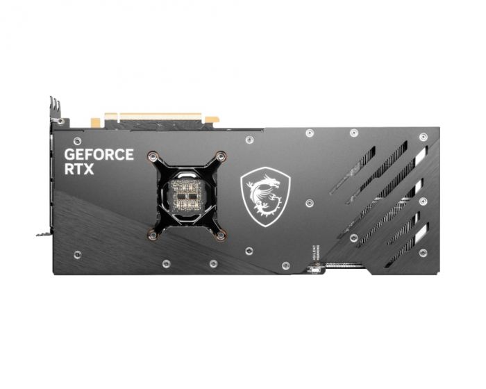 Відеокарта MSI GeForce RTX 4080 16GB GDDR6X GAMING X TRIO