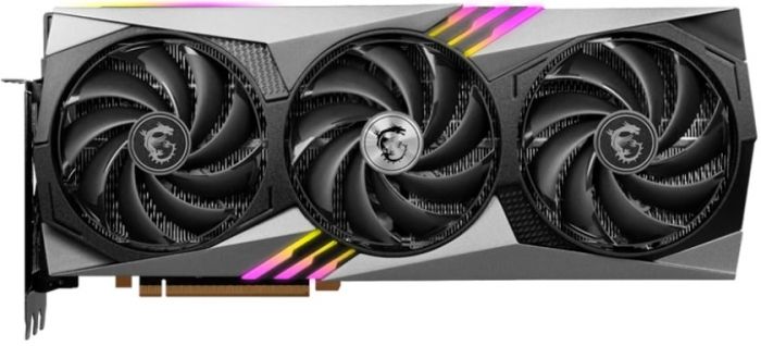 Відеокарта MSI GeForce RTX 4080 16GB GDDR6X GAMING X TRIO