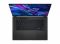 Ноутбук ASUS ROG Flow X16 GV601RE-M6070 16QHD+ Touch IPS/AMD R7-6800HS/16/512F/NVD3050Ti-4/noOS