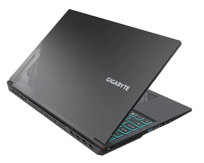 Ноутбук Gigabyte G5 MF 15.6 FHD 144Hz/intel i5-12500H/8/512GB/NVD4050-6/DOS