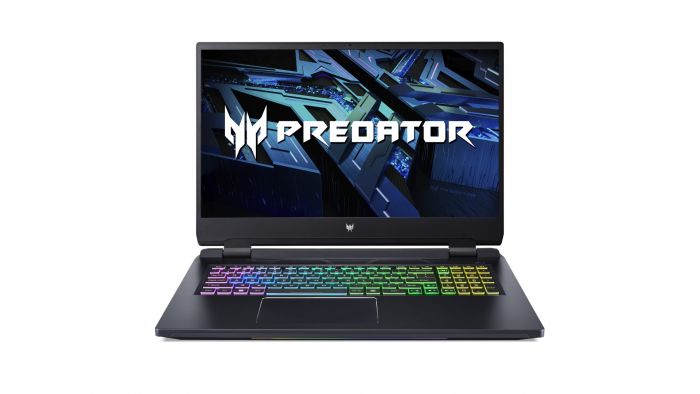 Ноутбук Acer Predator Helios 300 PH317-56 17.3QHD IPS 165Hz/Intel i7-12700H/16/512F/NVD3070-8/Lin