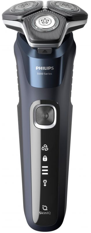 Електробритва Philips S5885/10 series 5000