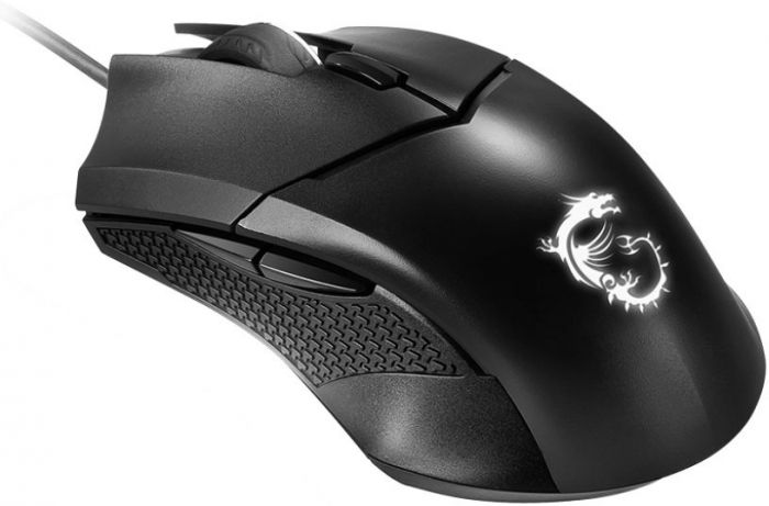 Миша MSI Clutch DM07 GAMING Mouse