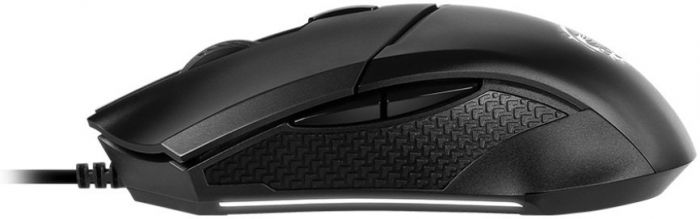 Миша MSI Clutch DM07 GAMING Mouse