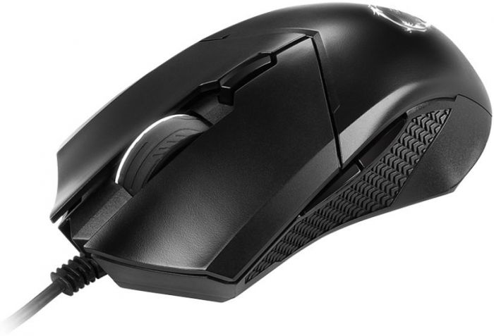 Миша MSI Clutch DM07 GAMING Mouse