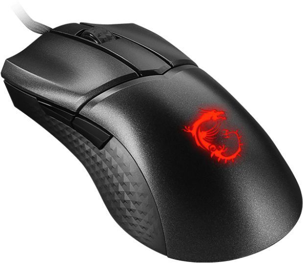 Миша MSI Clutch GM31 LIGHTWEIGHT Mouse