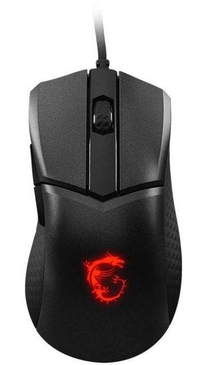 Миша MSI Clutch GM31 LIGHTWEIGHT Mouse