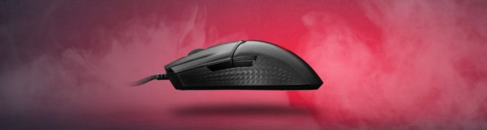 Миша MSI Clutch GM31 LIGHTWEIGHT Mouse