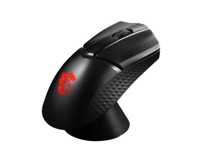 Миша MSI Clutch GM31 LIGHTWEIGHT WIRELESS Mouse