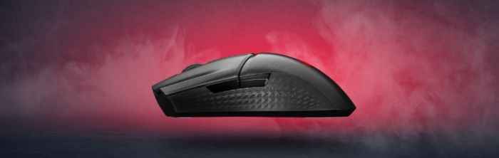 Миша MSI Clutch GM31 LIGHTWEIGHT WIRELESS Mouse