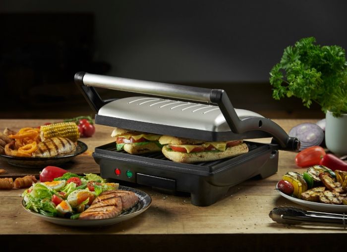 Гриль George Foreman 26250-56 Flexe Grill