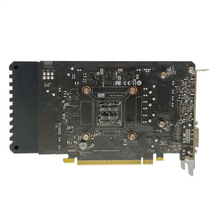 Відеокарта Biostar GeForce GTX 1650 SUPER 4GB GDDR6 VN1656SF41