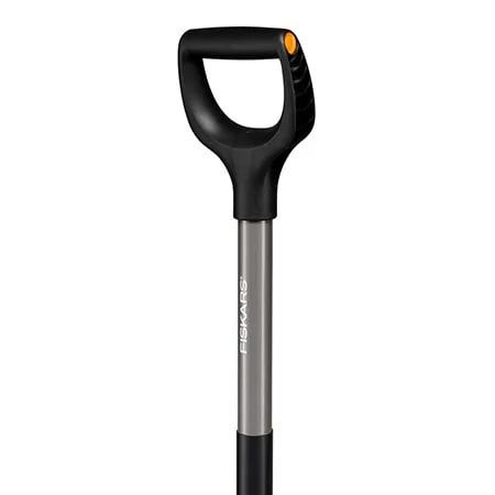 Лопата штикова Fiskars Ergonomic, 125 см, 2.1кг (заміна 1001568)